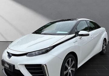 Toyota Mirai 72.671 km 9.450 &euro; Dinslaken 46537