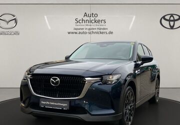 Mazda CX-60 21.460 km 39.490 &euro; Moers 47441