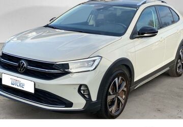 VW Taigo 22.199 km 20.970 &euro; Bochum - Linden 44879