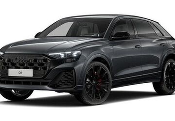 Audi Q8 1.500 km 106.930 &euro; Wesel 46485