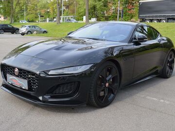 Gebrauchte Jaguar F-Type