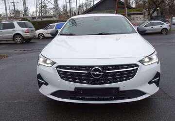 Opel Insignia 139.860 km 12.990 &euro; Düsseldorf 40231