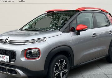 Citroen C3 Aircross 32.400 km 14.380 &euro; Bochum 44809