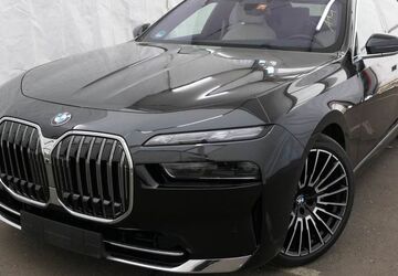 BMW 740 40.006 km 93.740 &euro; Bochum 44809