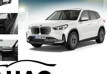 BMW iX1 17.196 km 39.740 &euro; Marl 45770
