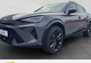 Cupra Formentor 5.312 km 45.870 &euro; Duisburg 47059