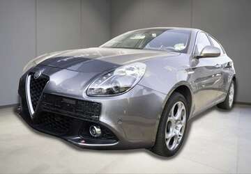 Alfa Romeo Giulietta 40.700 km 12.985 &euro; Herne 44625