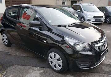 Opel Karl 150.000 km 5.999 &euro; Gladbeck 45968