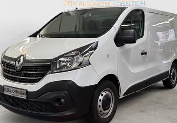 Renault Trafic 16.293 km 18.480 &euro; Dinslaken 46539