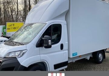 Opel Movano 7.046 km 49.990 &euro; Essen 45356