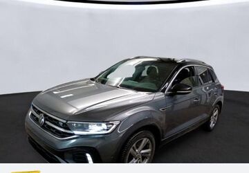VW T-Roc 71.320 km 27.570 &euro; Bochum 44892
