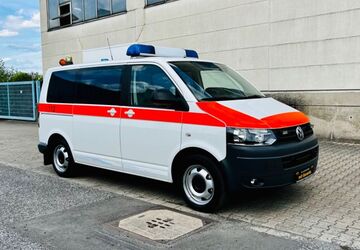 VW T5 Transporter 177.000 km 20.990 &euro; Essen 45327