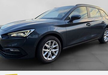 Seat Leon 75.939 km 21.440 &euro; Duisburg 47059