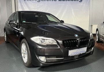 BMW 535 199.800 km 17.800 &euro; Duisburg 47269