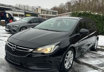 Opel Astra 165.000 km 5.999 &euro; Rheurdt 47509