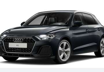 Audi A1 7.133 km 23.980 &euro; Bochum 44809