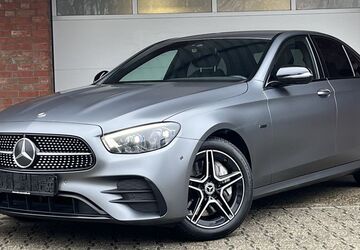 Mercedes-Benz E 300 107.081 km 34.999 &euro; Düsseldorf 40599