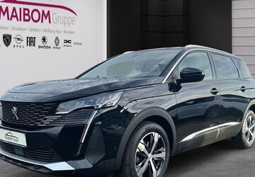 Peugeot 5008 32.000 km 34.990 &euro; Wesel 46485