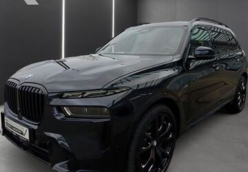 BMW X7 25.708 km 91.847 &euro; Bottrop 46236