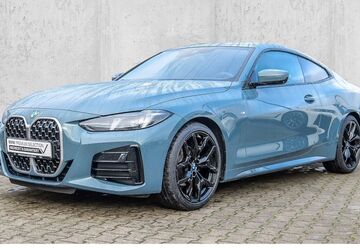 BMW 420 16.162 km 43.330 &euro; Herne 44625