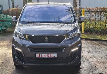 Peugeot Expert 79.950 km 22.950 &euro; Dorsten 46282
