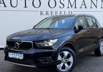 Volvo XC40 122.200 km 18.750 &euro; Krefeld 47805