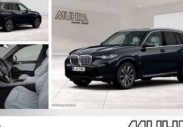 BMW X5 14.650 km 85.790 &euro; Oberhausen 46149