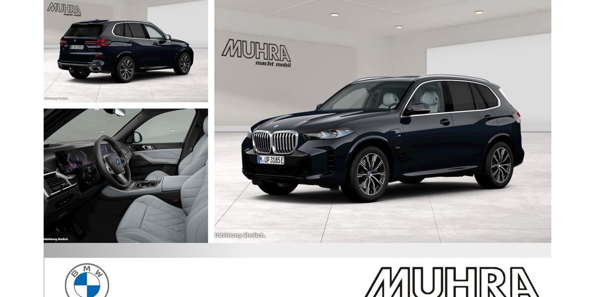 BMW X5 14.650 km 85.790 &euro; Oberhausen 46149