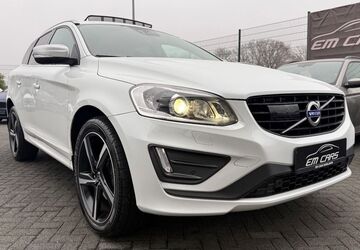 Volvo XC60 186.700 km 14.990 &euro; Dinslaken 46539