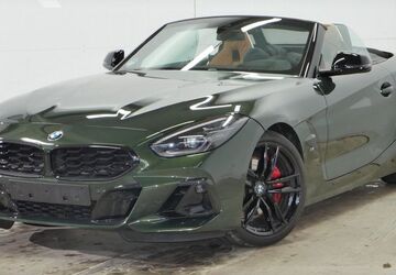 BMW Z4 M40 12.075 km 56.880 &euro; Bottrop 46236