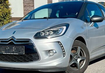 Citroen DS3 173.955 km 4.750 &euro; Gelsenkirchen 45884