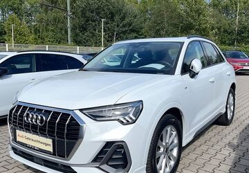 Audi Q3 111.798 km 27.750 &euro; Duisburg 47178