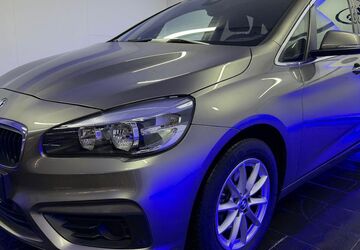 BMW 218 Active Tourer 44.978 km 14.299 &euro; Ratingen bei Düsseldorf 40878