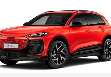 Audi Q6 e-tron 10.487 km 71.480 &euro; Bochum 44809