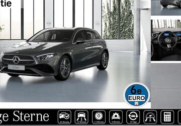 Mercedes-Benz A 250 3.998 km 36.666 &euro; Dorsten 46282