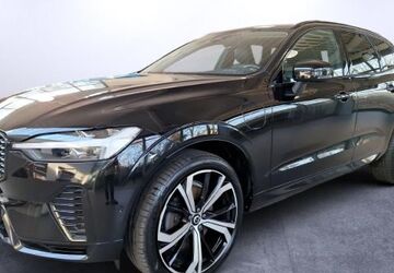Volvo XC60 106.521 km 37.690 &euro; Recklinghausen 45659