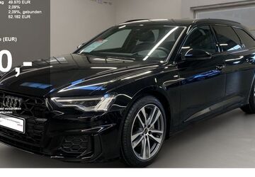 Audi A6 29.859 km 49.739 &euro; Krefeld 47805