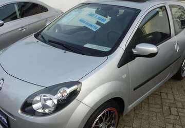 Renault Twingo 22.063 km 6.490 &euro; Rheinberg 47495