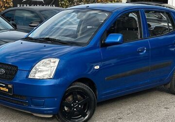 Kia Picanto 190.000 km 2.190 &euro; Essen 45326