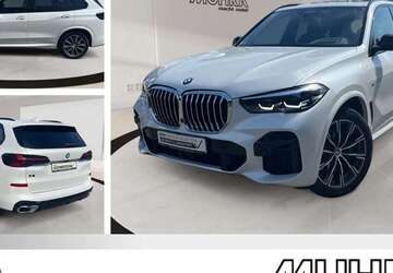 BMW X5 38.007 km 59.980 &euro; Oberhausen 46149