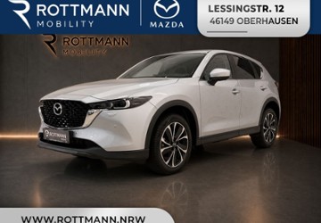 Mazda CX-5 28.073 km 26.500 &euro; Oberhausen 46149
