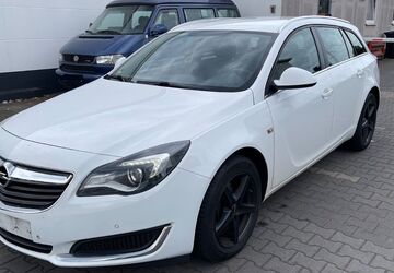 Opel Insignia 403.000 km 2.950 &euro; Essen 45356