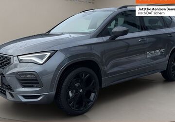 Seat Ateca 9.900 km 32.890 &euro; Krefeld 47805