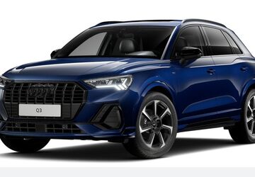 Audi Q3 6.395 km 46.220 &euro; Oberhausen 46047