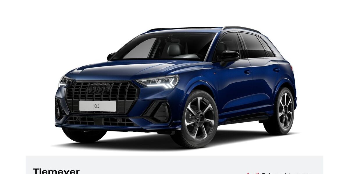 Audi Q3 6.395 km 46.220 &euro; Oberhausen 46047