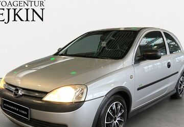 Opel Corsa 168.878 km 1.990 &euro; Krefeld 47803