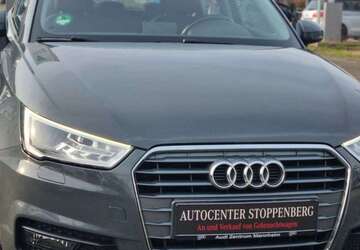 Audi A1 93.000 km 13.990 &euro; Essen 45141