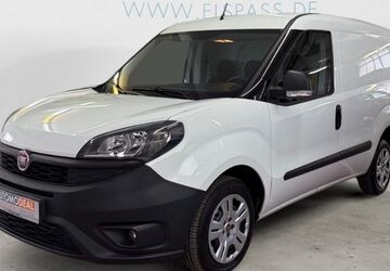 Fiat Doblo 21.243 km 14.989 &euro; Dinslaken 46539