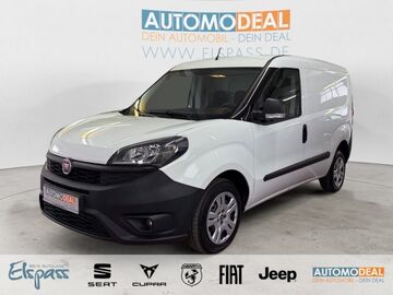 Gebrauchte Fiat Doblo