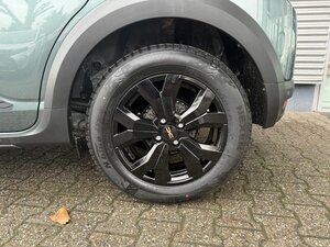 Dacia Sandero III 1.0 TCe LPG ECO-G +Kamera+Panorama+ 10.408 km 17.444 &euro; Meerbusch 40667